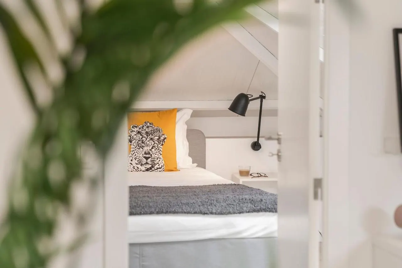 Casa Da Lombada By An Island Apart フンシャル 別荘