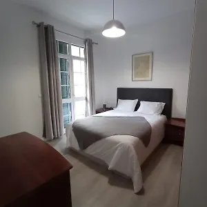 Holiday home Friendly House, Funchal (Madeira)