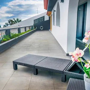 Holiday home Barreiros House, Funchal (Madeira)