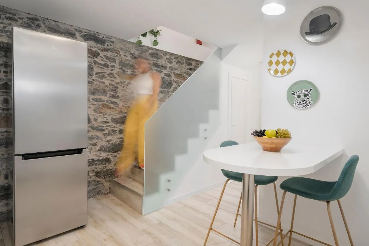 Holiday home Casa Da Lombada By An Island Apart Funchal