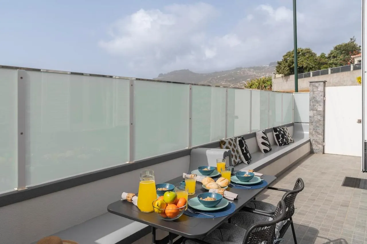 Casa Da Lombada By An Island Apart Funchal  Casa vacanze